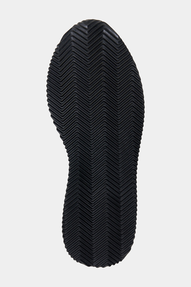 Reno sneaker in Black 8