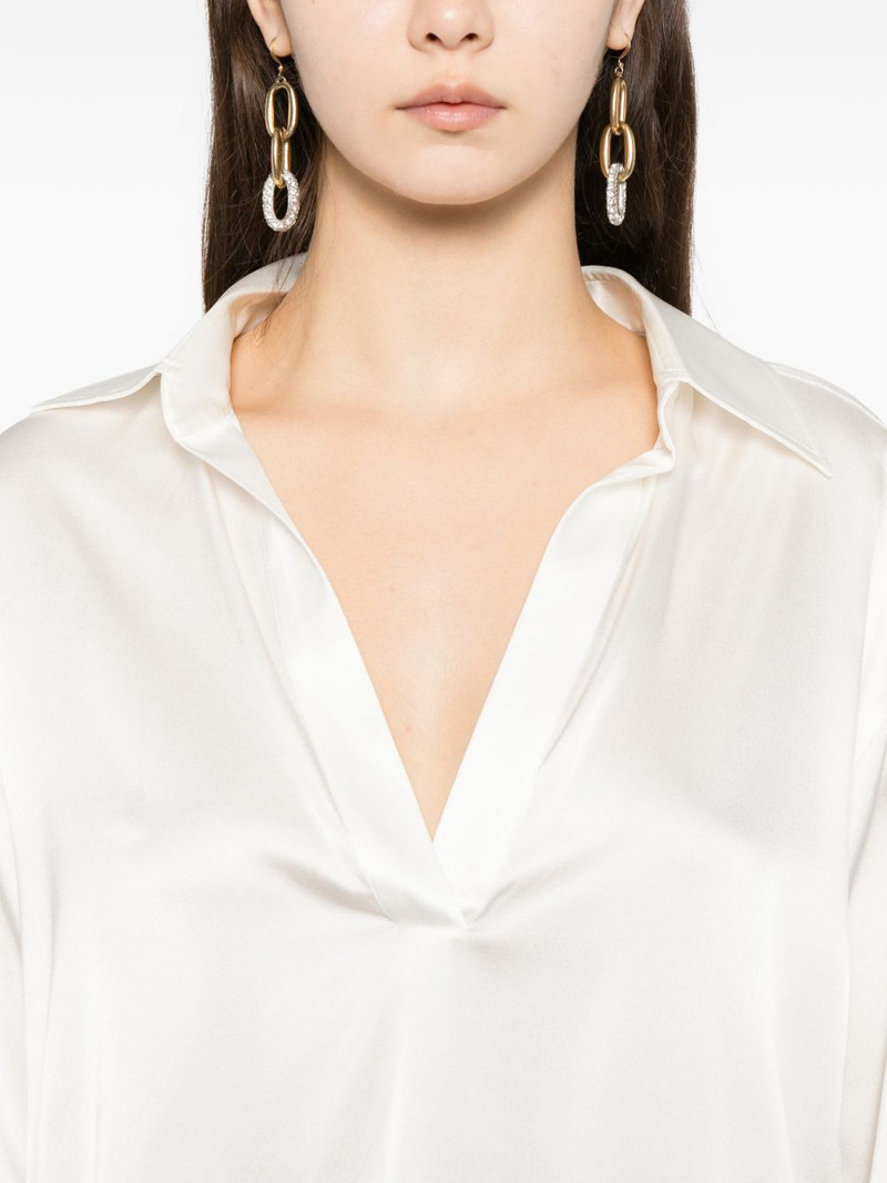 satin blouse 5