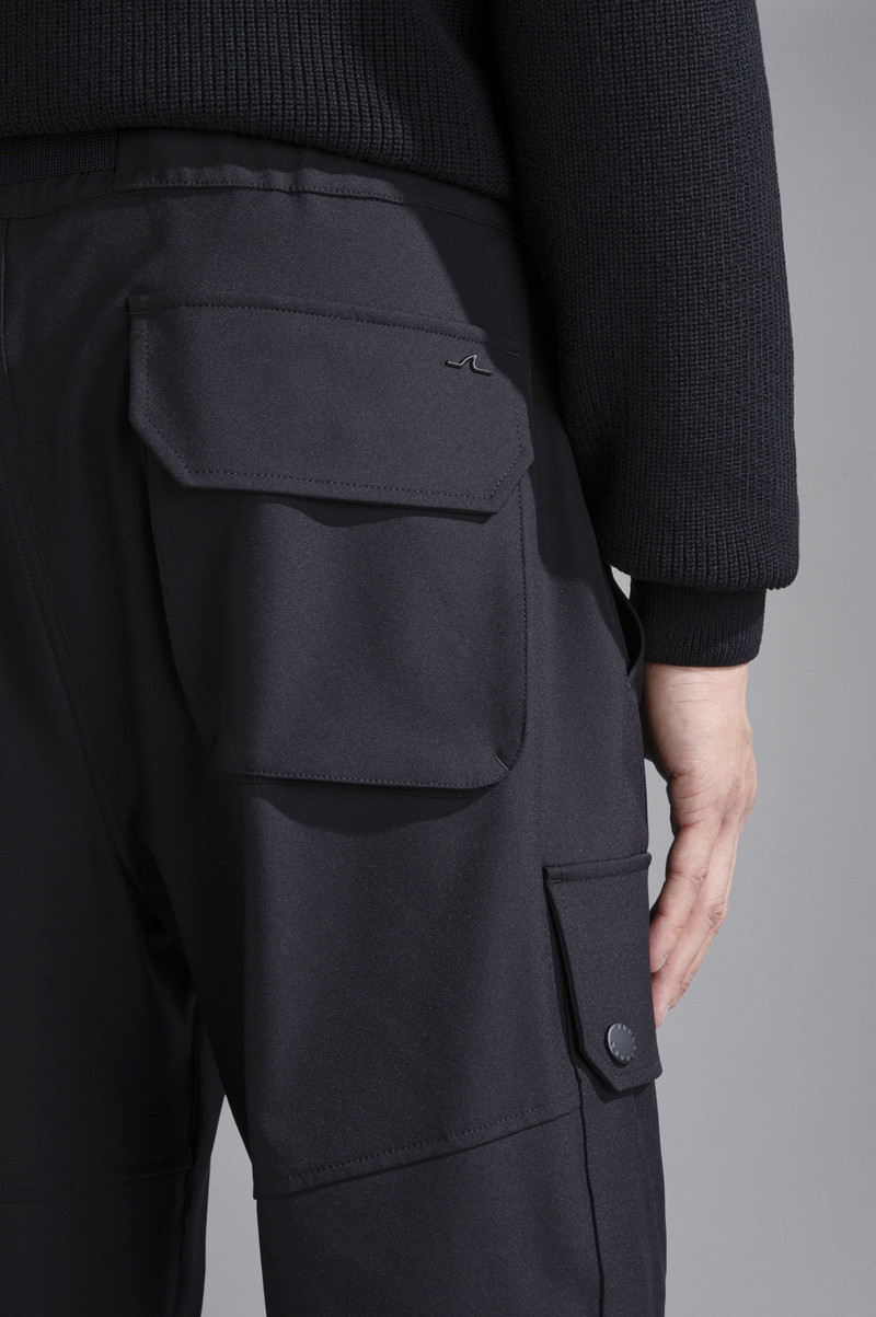 DYNAMIC STRETCH CARGO BERMUDA 4