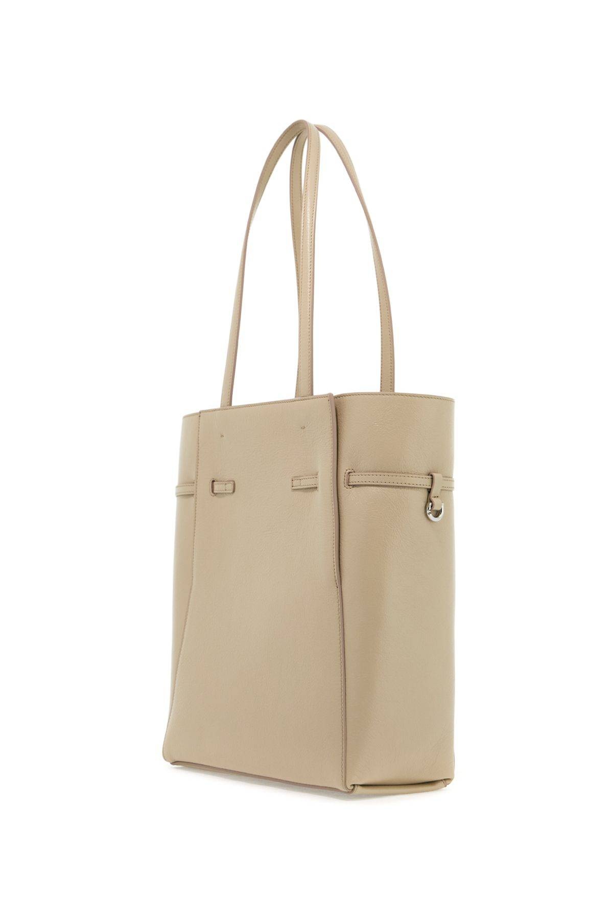 SMALL VOYOU TOTE BAG - 8