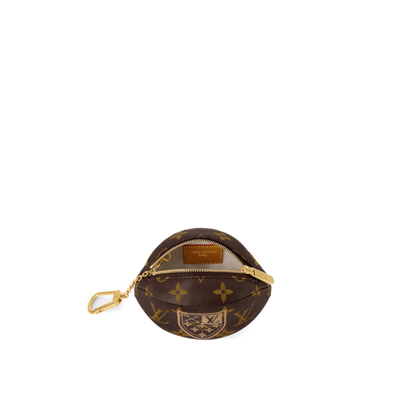 Ball Pochette Clés 3