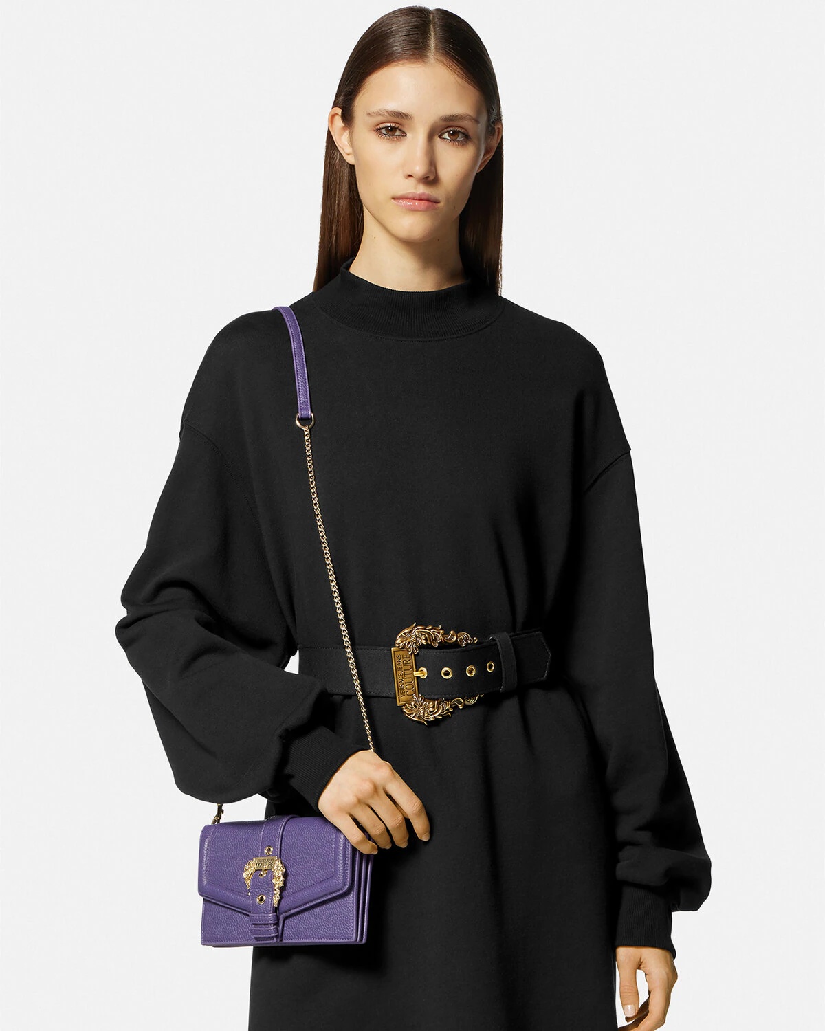 Couture1 Shoulder Bag - 5