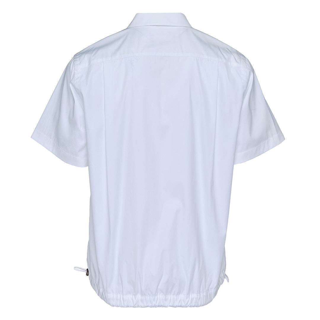 Cotton Poplin Shirt - 2