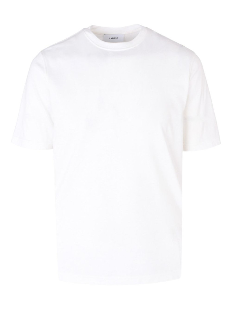 crew neck T-shirt 1
