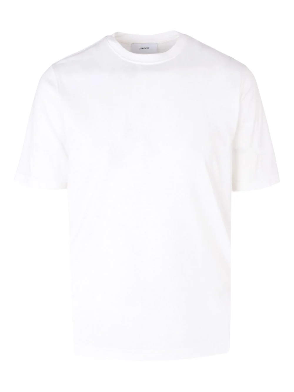 crew neck T-shirt - 1