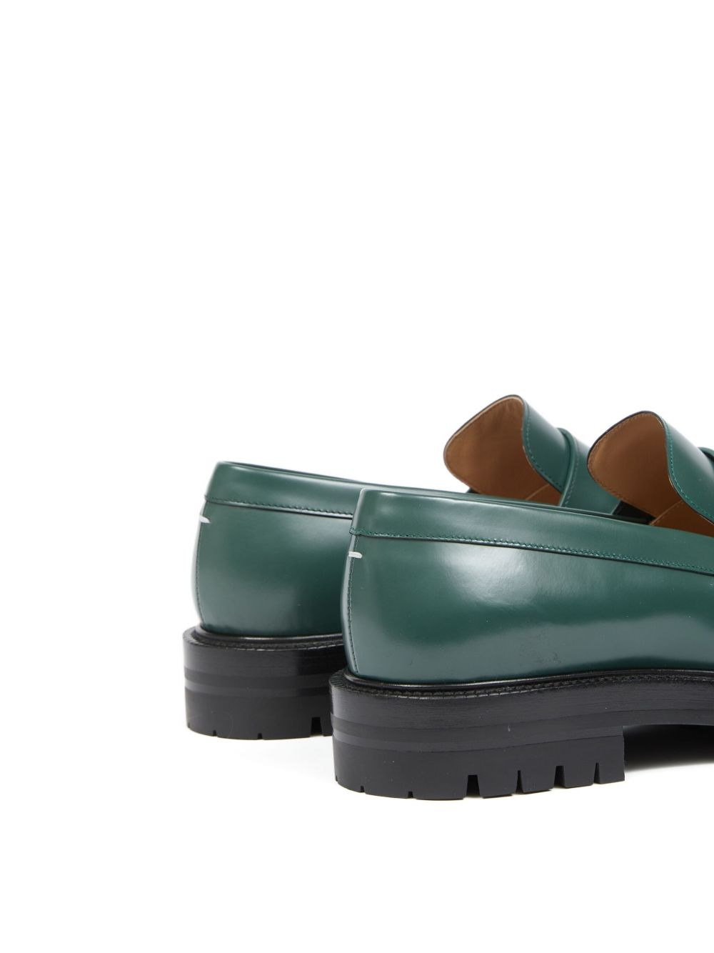 Tabi loafers split-toe loafers - 4