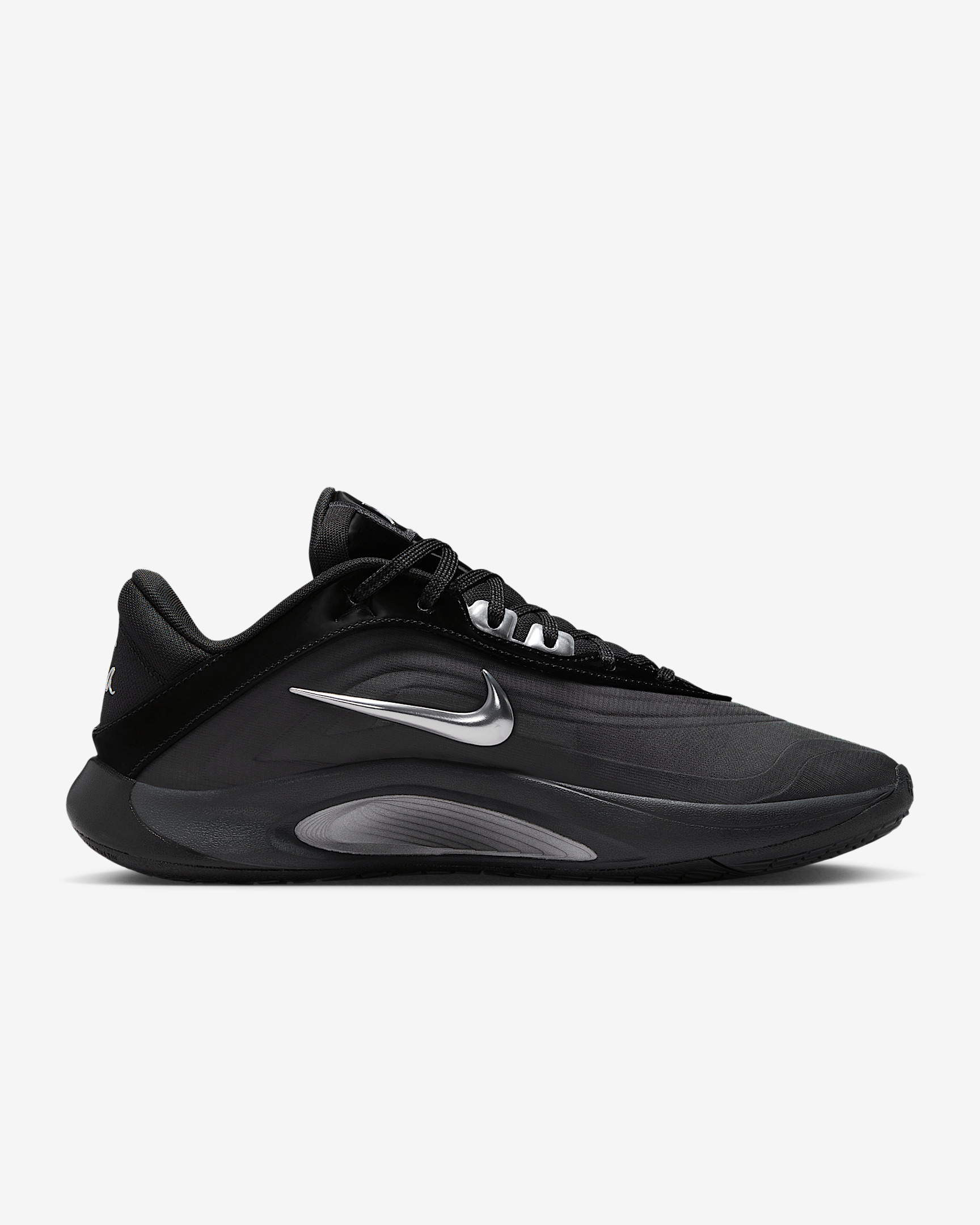 A'One "MVPs" A'ja Wilson Basketball Shoes - 3