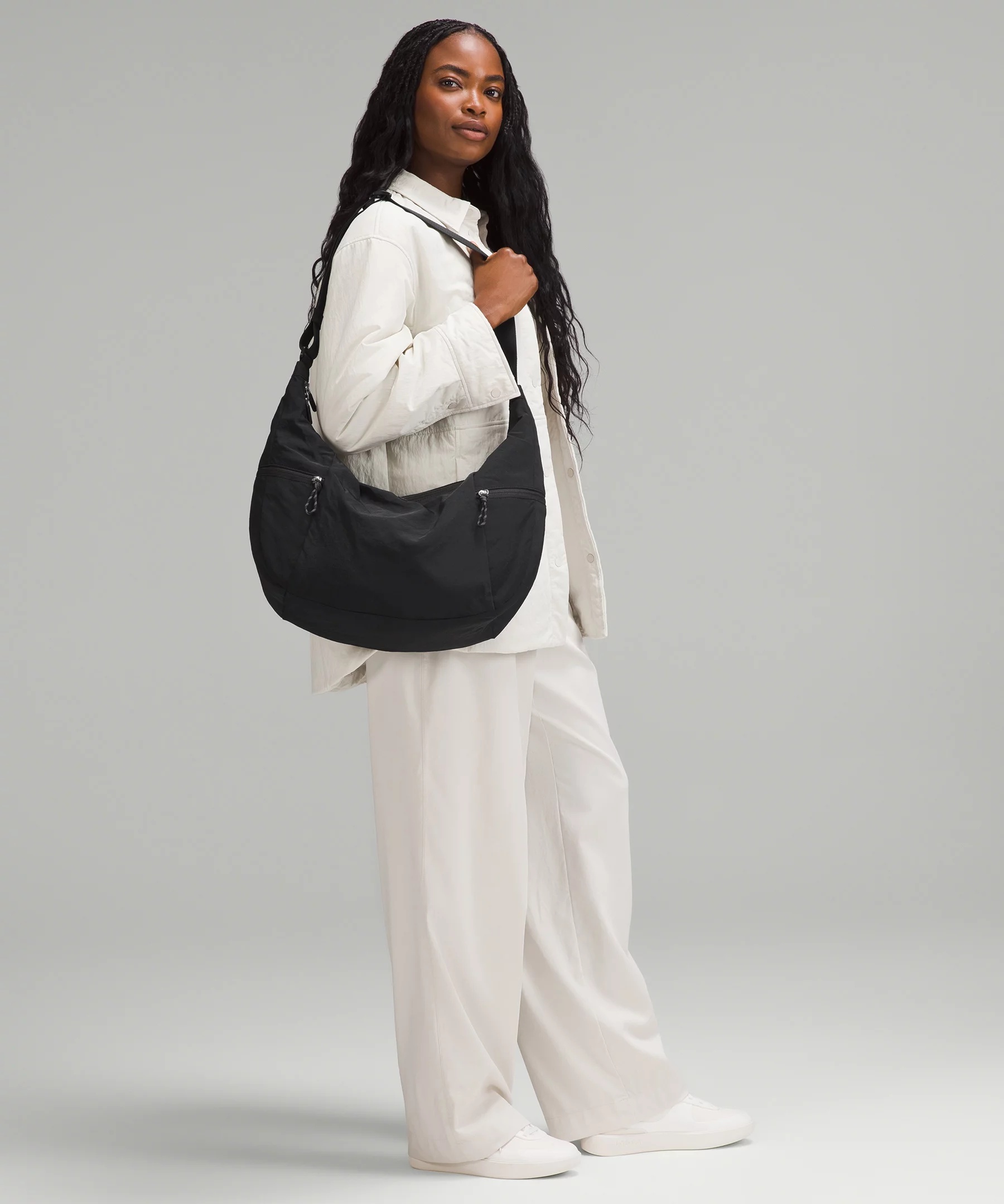 Outlets Lululemon Resolution Hobo Bag