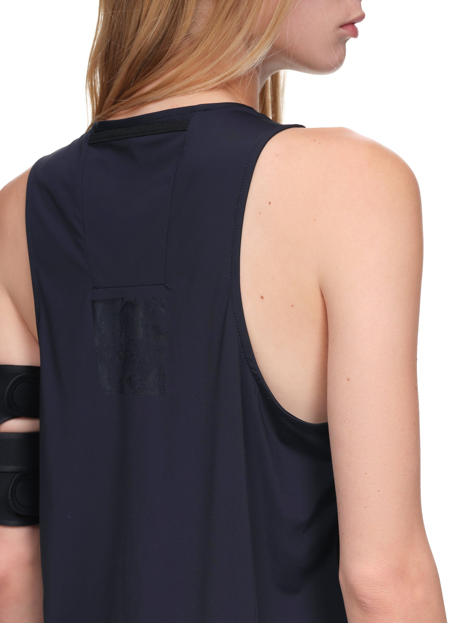 Track Tank with Armband - 5