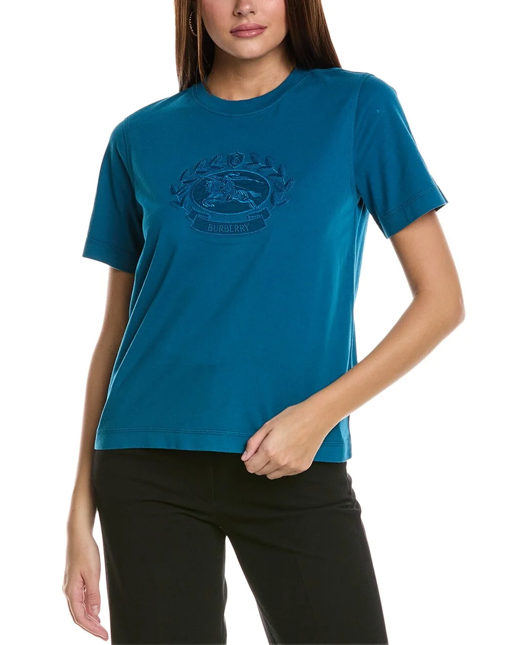 Burberry T-Shirt - 1