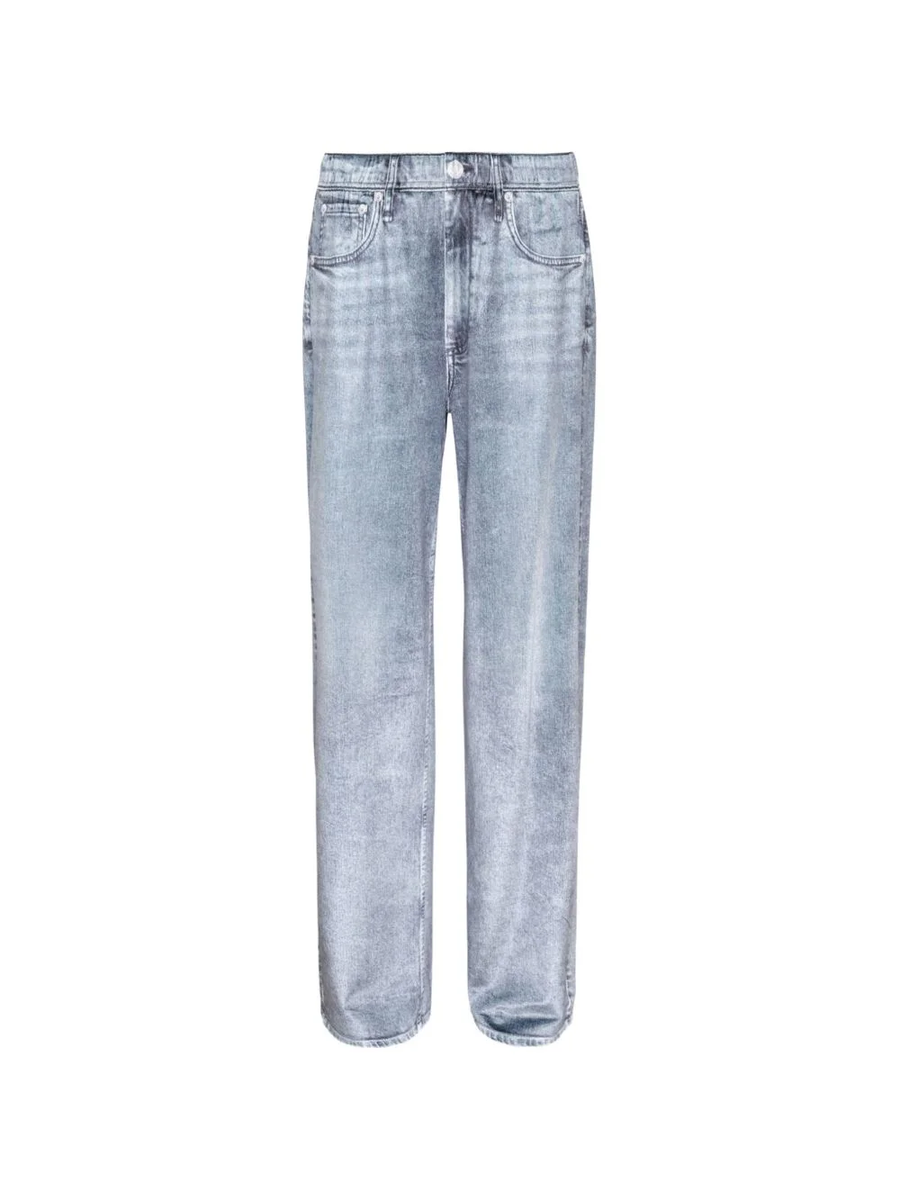Miramar wide-leg jeans - 1