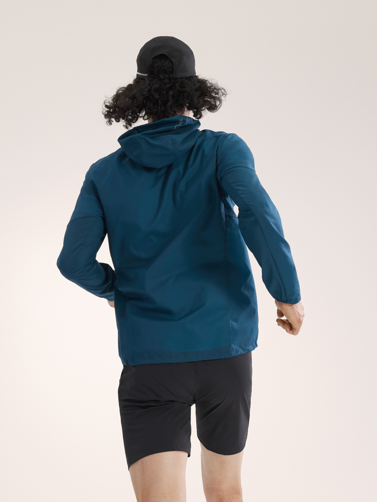 Incendo Airshell Hoody - 4