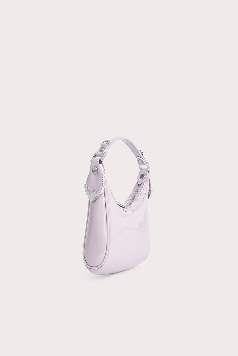 BY FAR Cosmo Dawn Patent Leather outlook