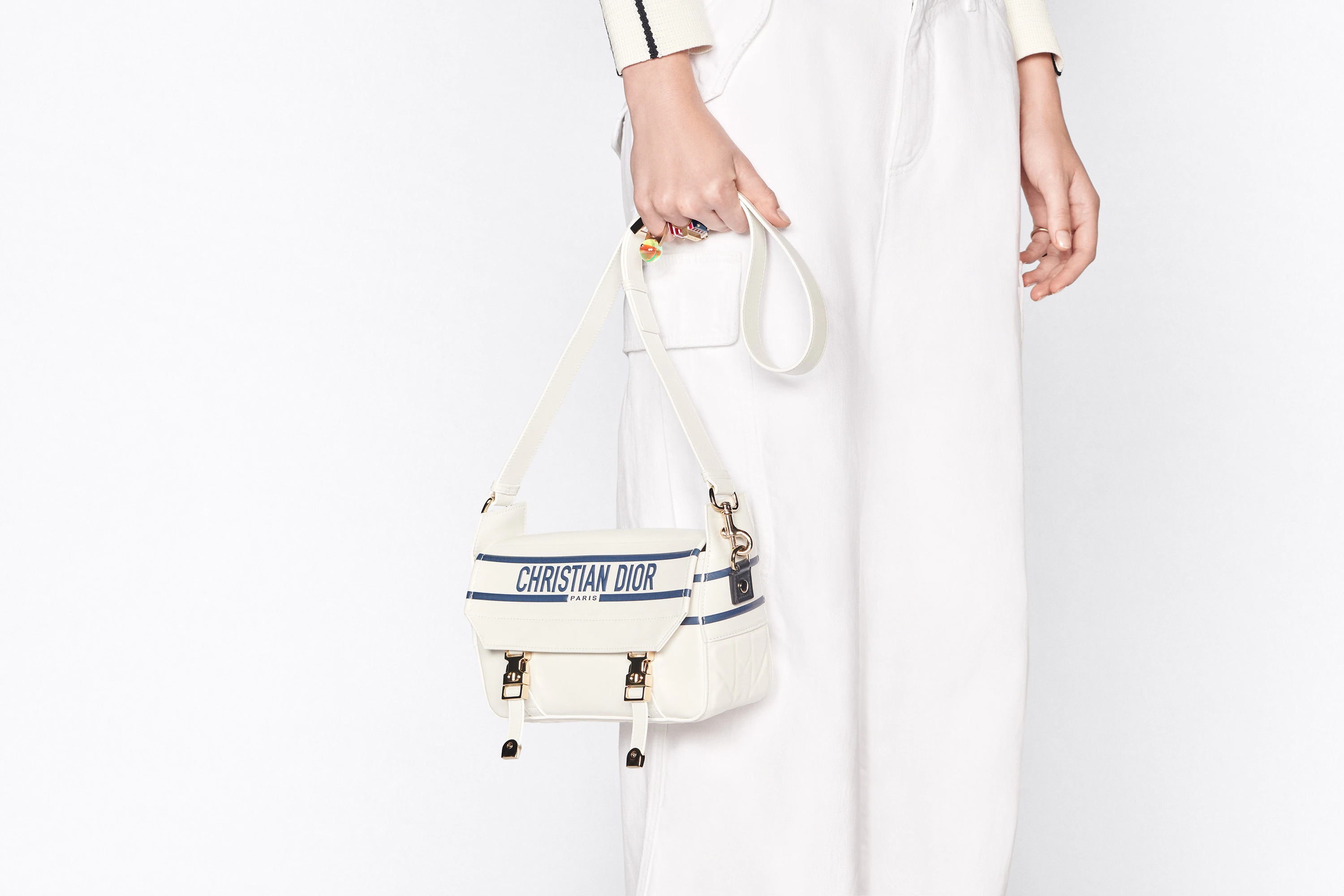 Small Diorcamp Bag - 9