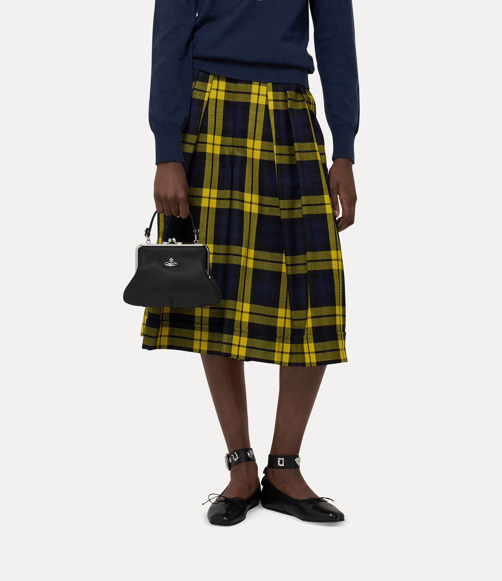 GRANNY FRAME PURSE - 2