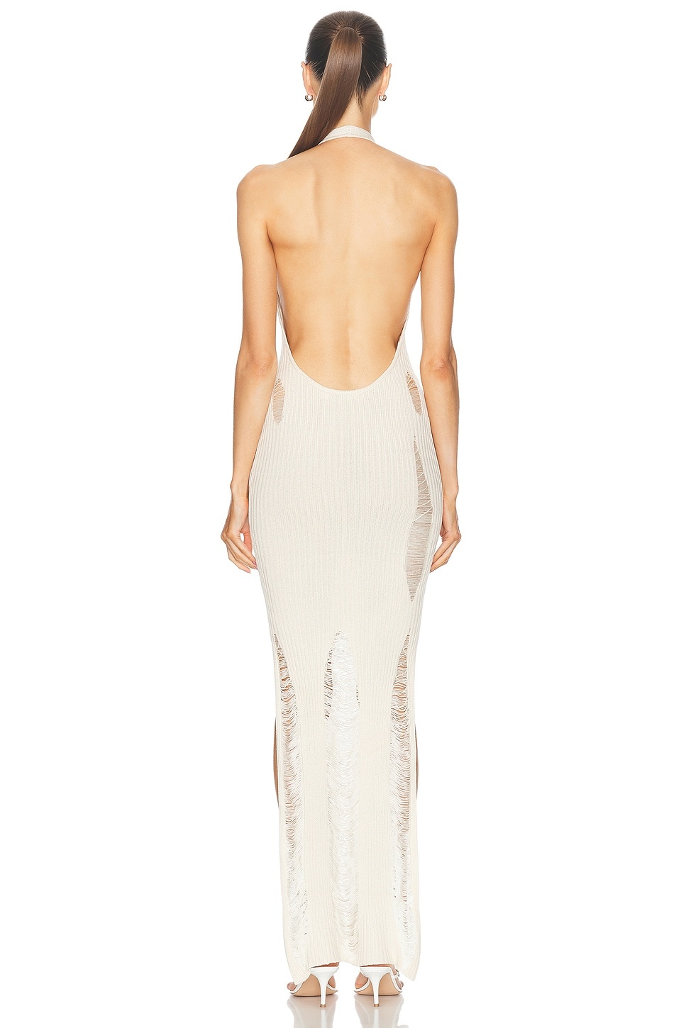 Ceres Dress - 4