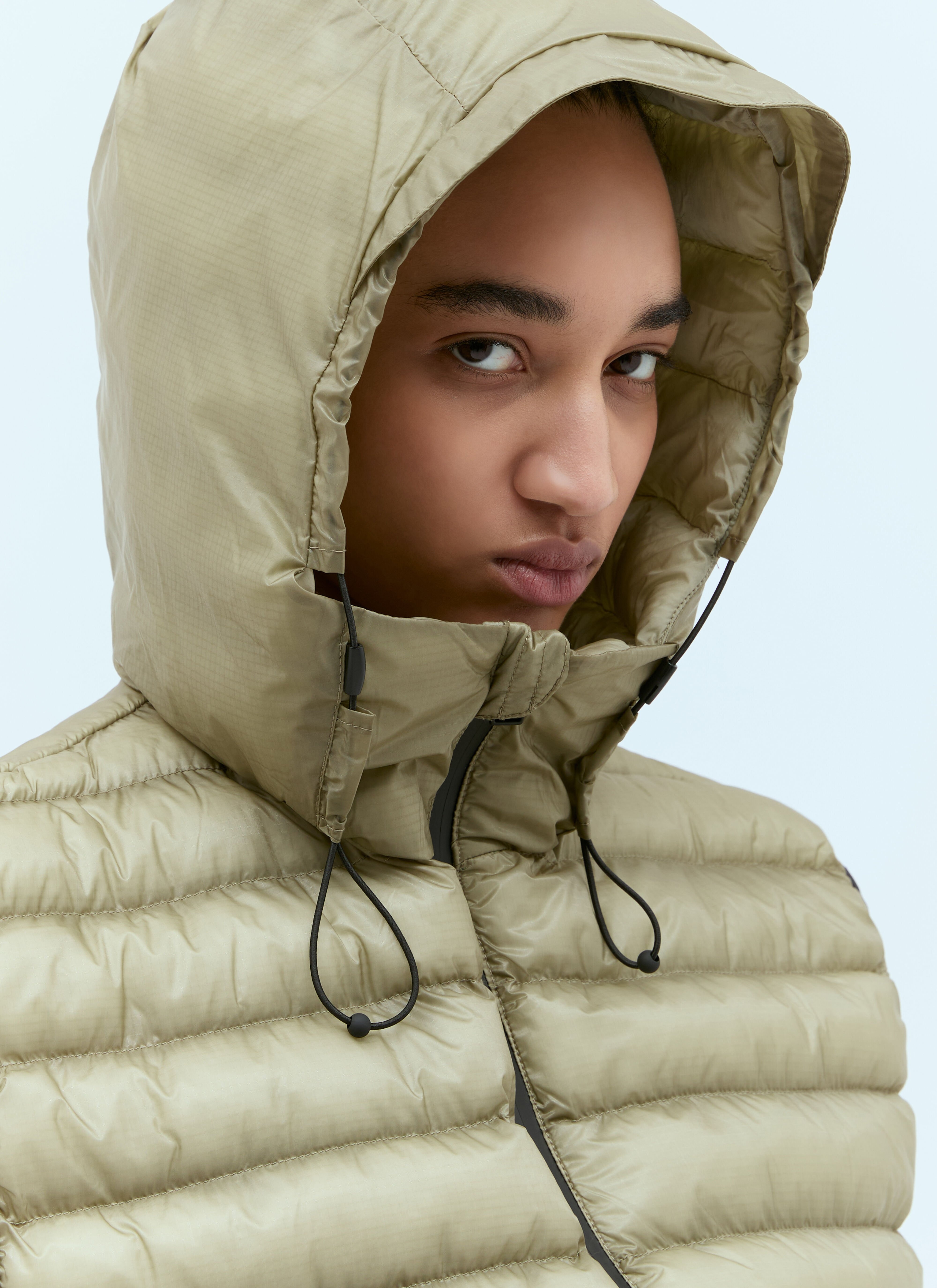 Kaunas Hooded Vest - 2