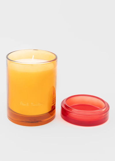 Paul Smith Bookworm 240g Candle outlook