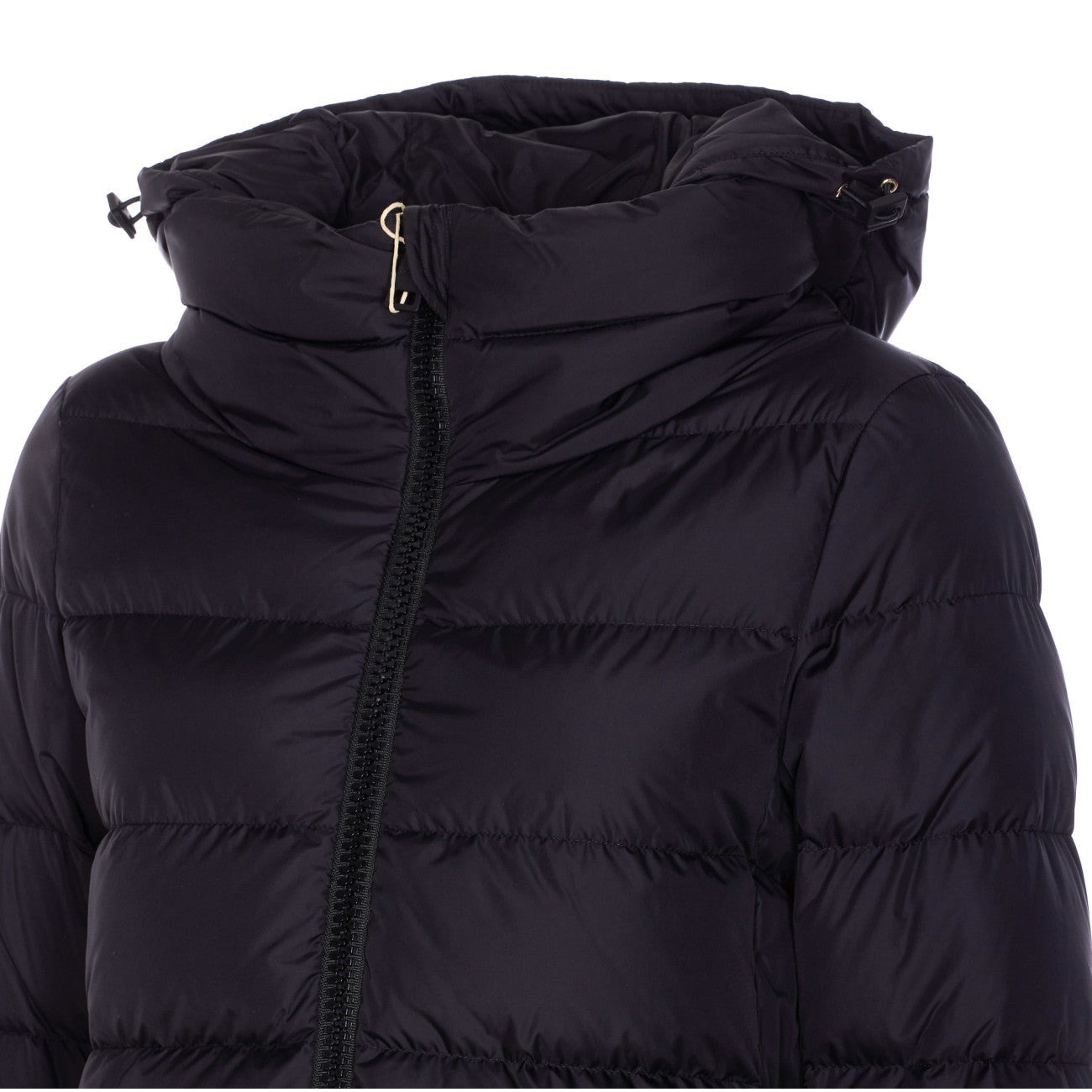 Herno Women A-Shape Chamonix Down Jacket - 3