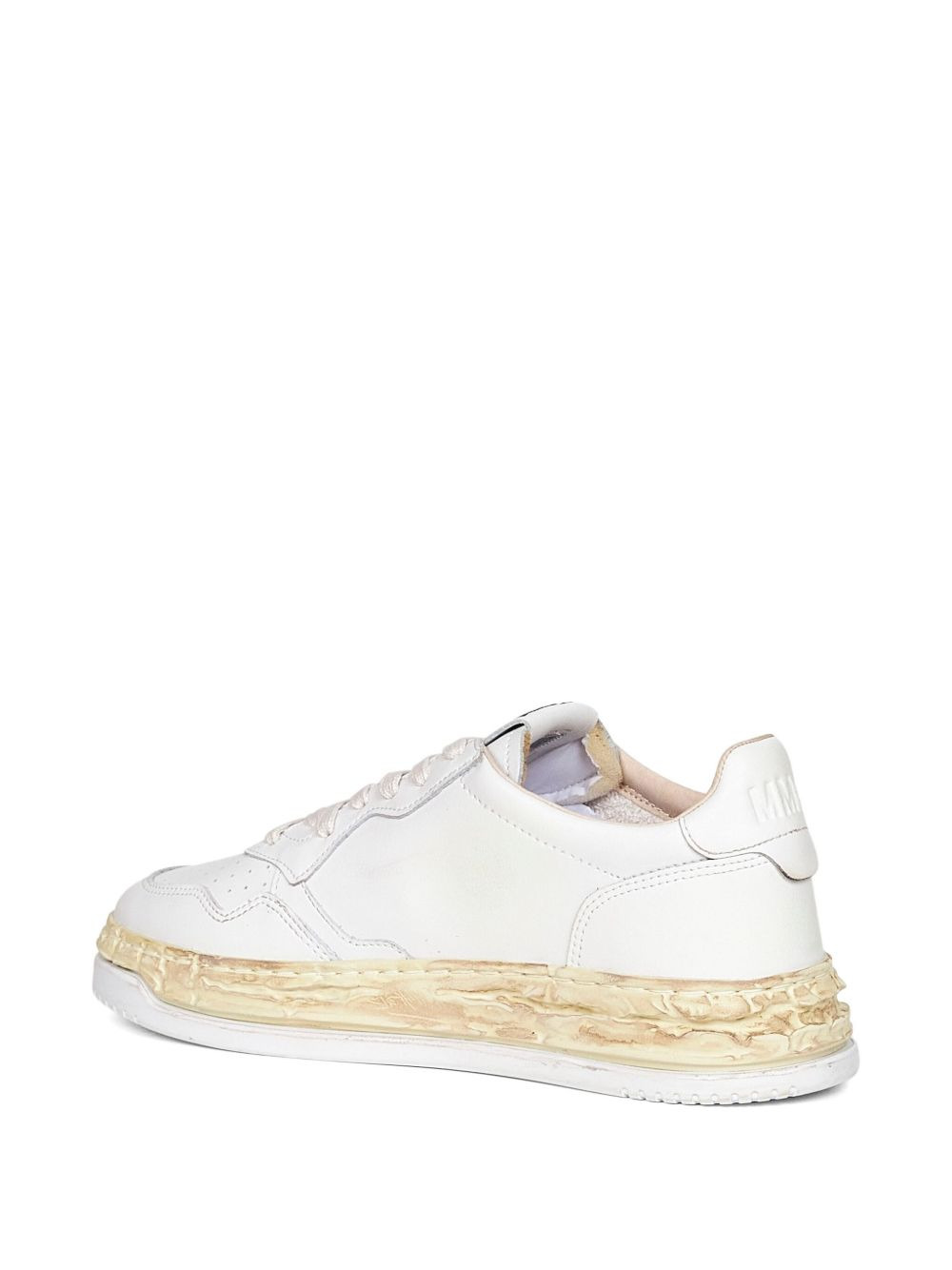 Medalist low sneakers - 3