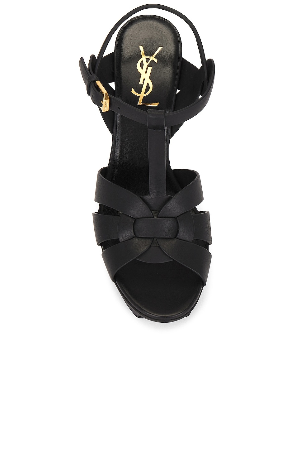 Tribute Platform Sandal - 4