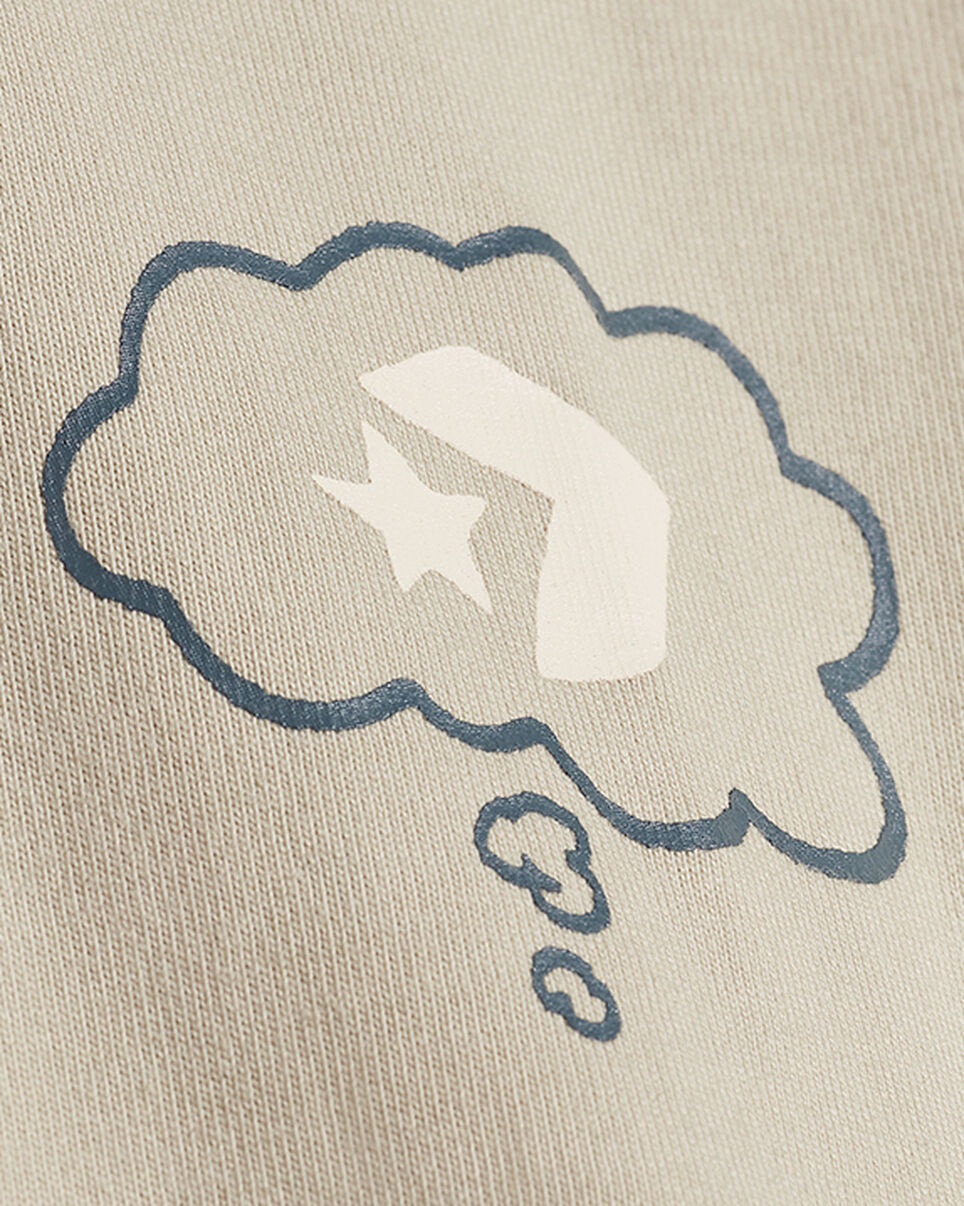 Thought Bubble T-Shirt - 2