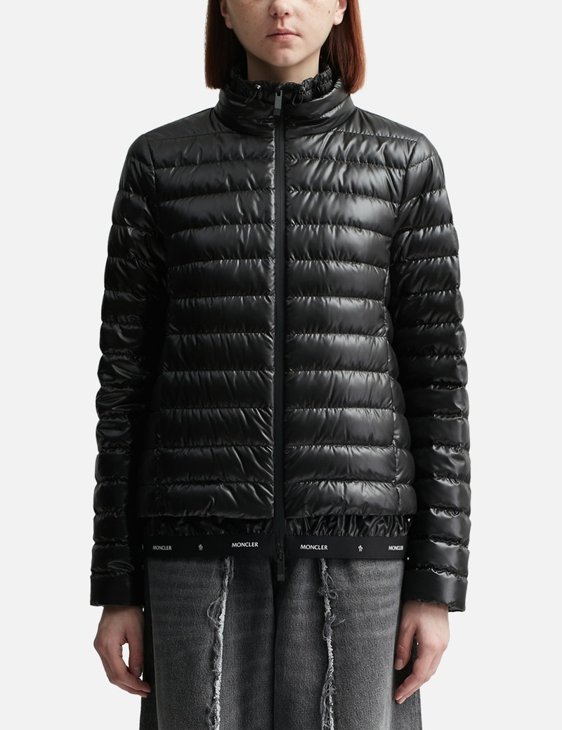 EPIGEO SHORT DOWN JACKET 1