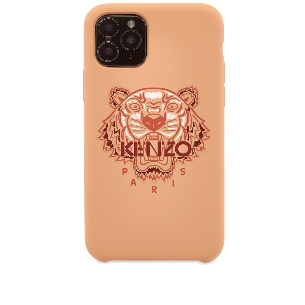 Kenzo Tiger iPhone 11 Pro Case - 1