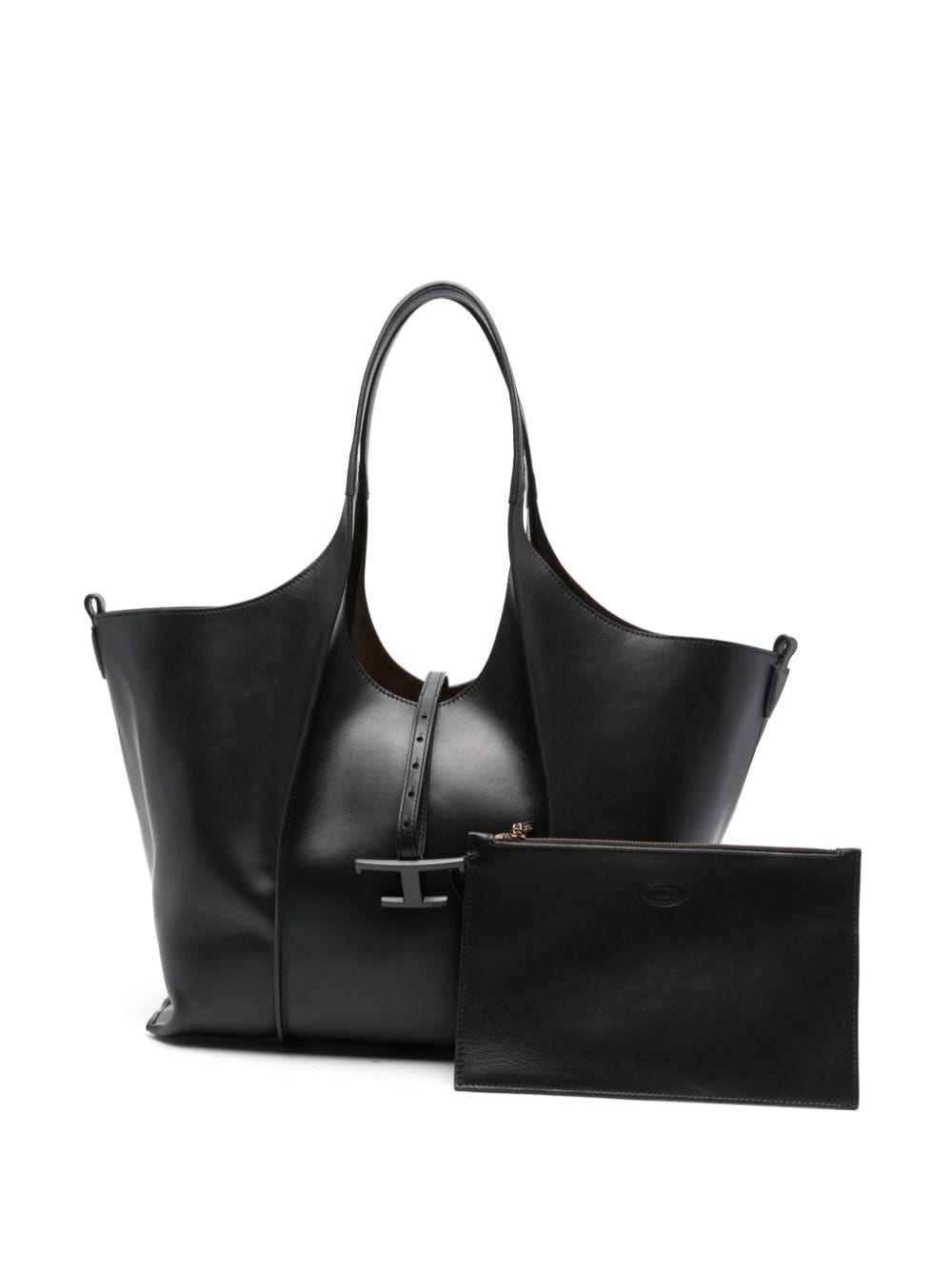 medium T Timeless tote bag - 6