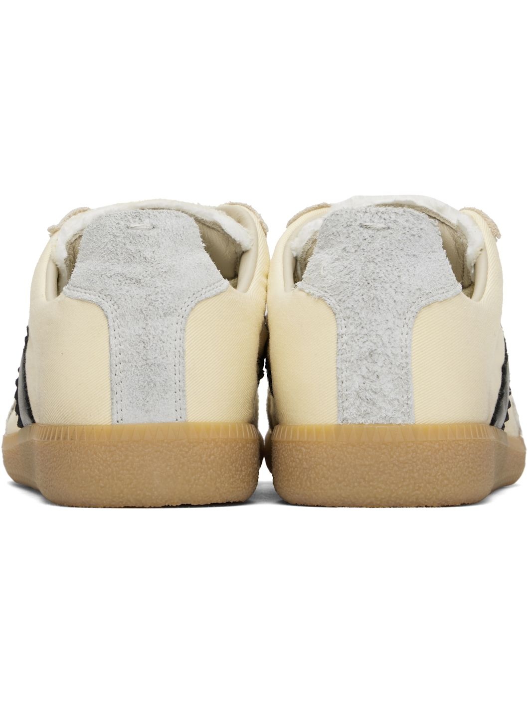 Multicolor Replica Sneakers - 2