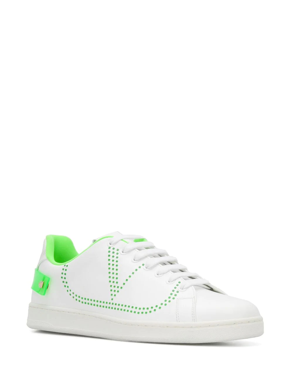 Backnet VLOGO sneakers - 2