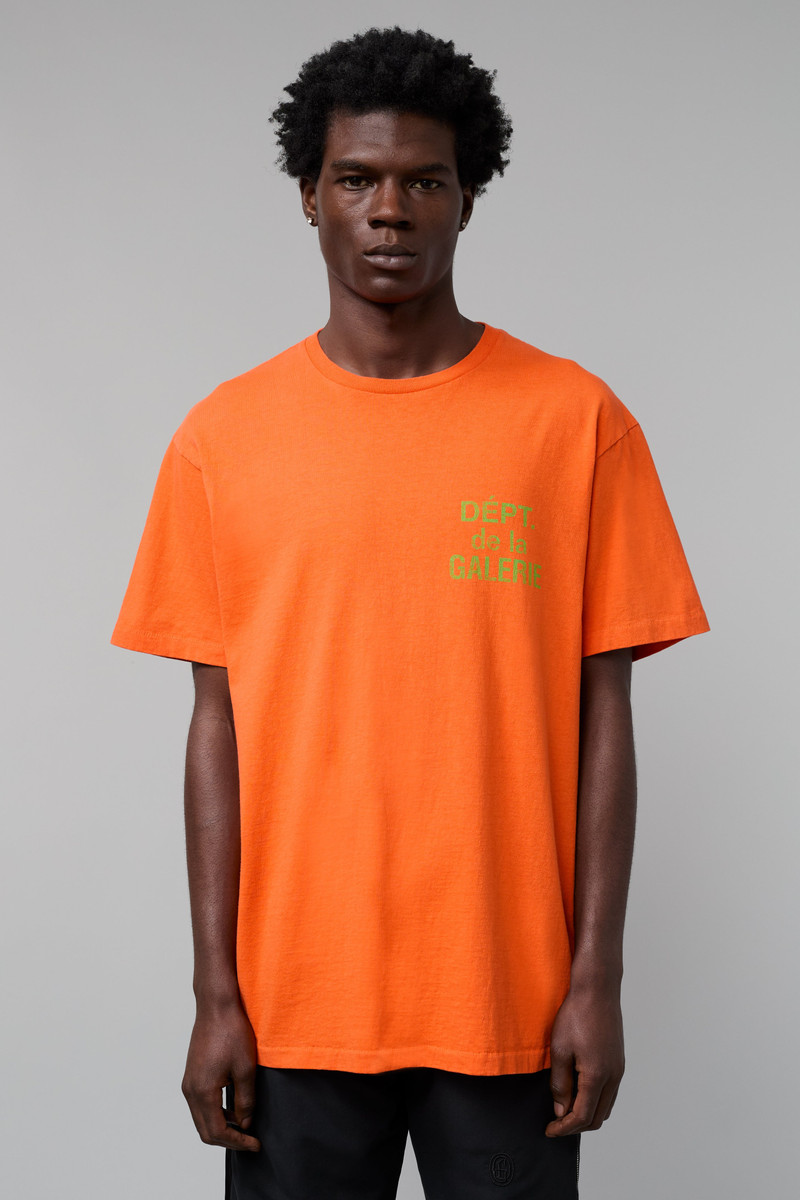 GALLERY DEPT. FRENCH TEE outlook