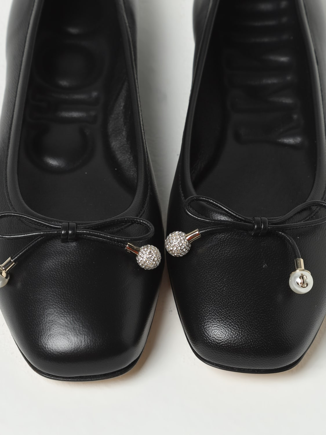 Ballet flats woman Jimmy Choo - 4