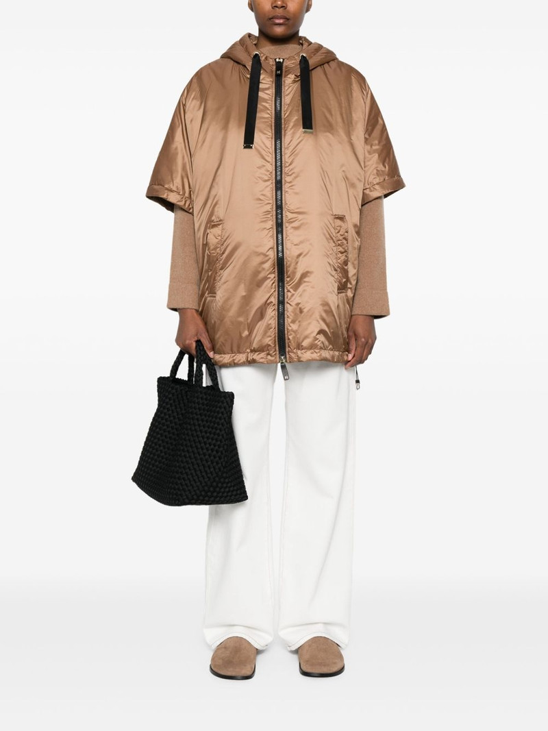 Max Mara Greenci jacket outlook
