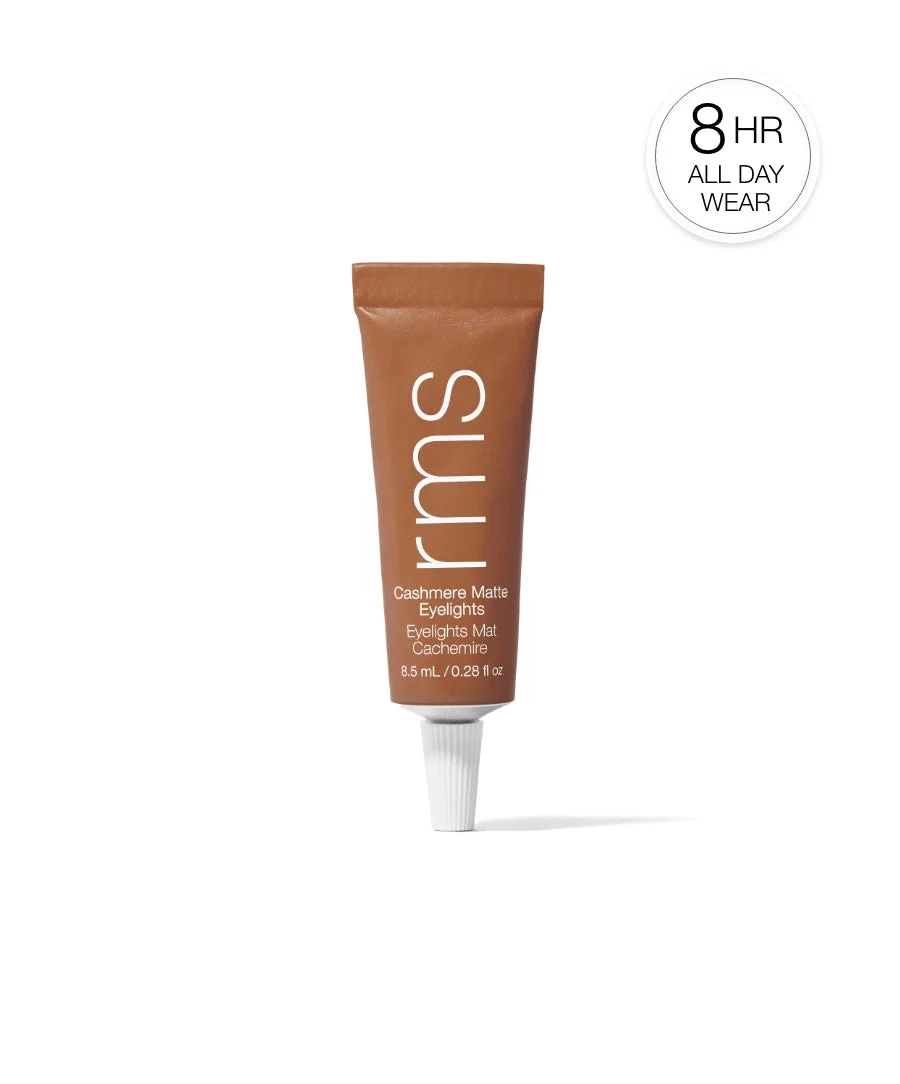 Cashmere Matte Eyelights - 1