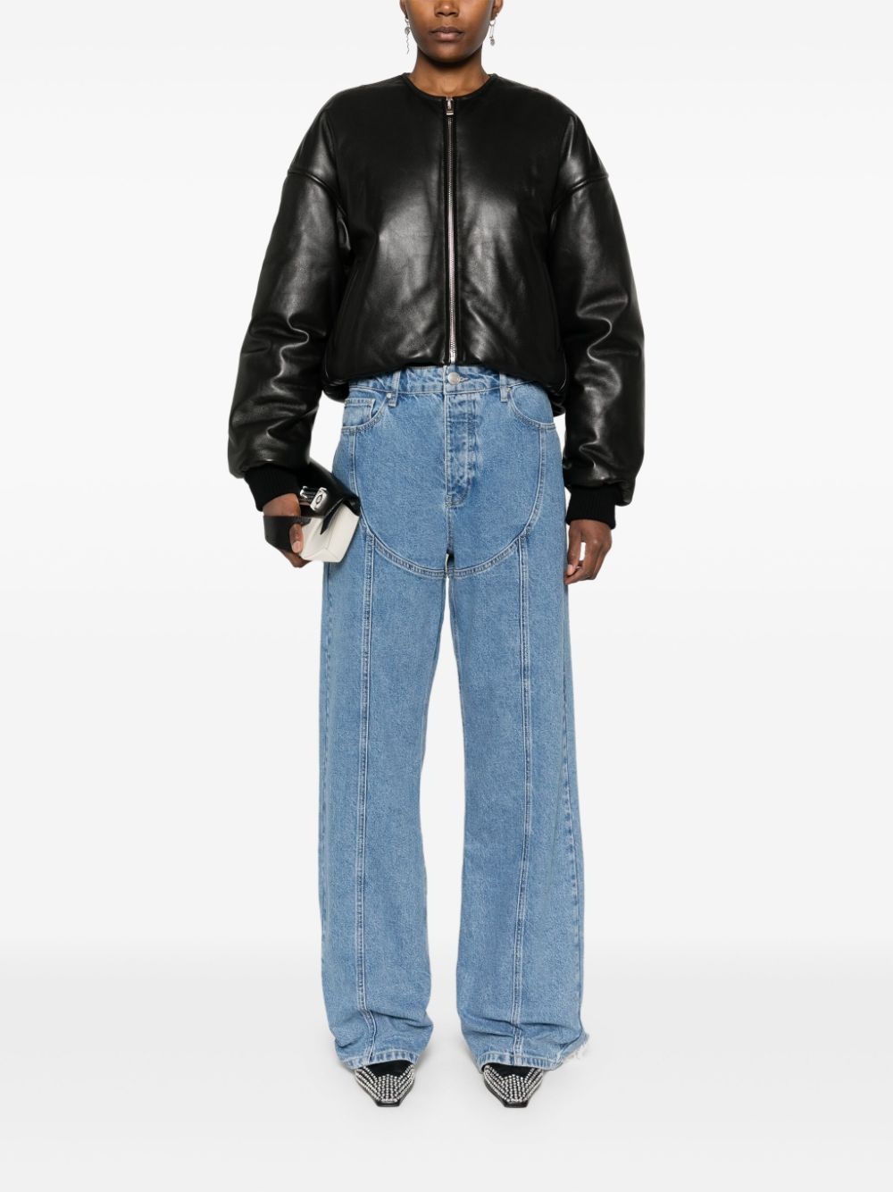 Hunkers jeans - 2