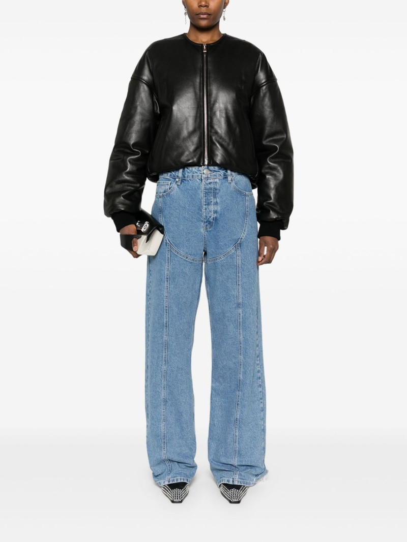 ACHILLES ION GABRIEL Hunkers jeans outlook