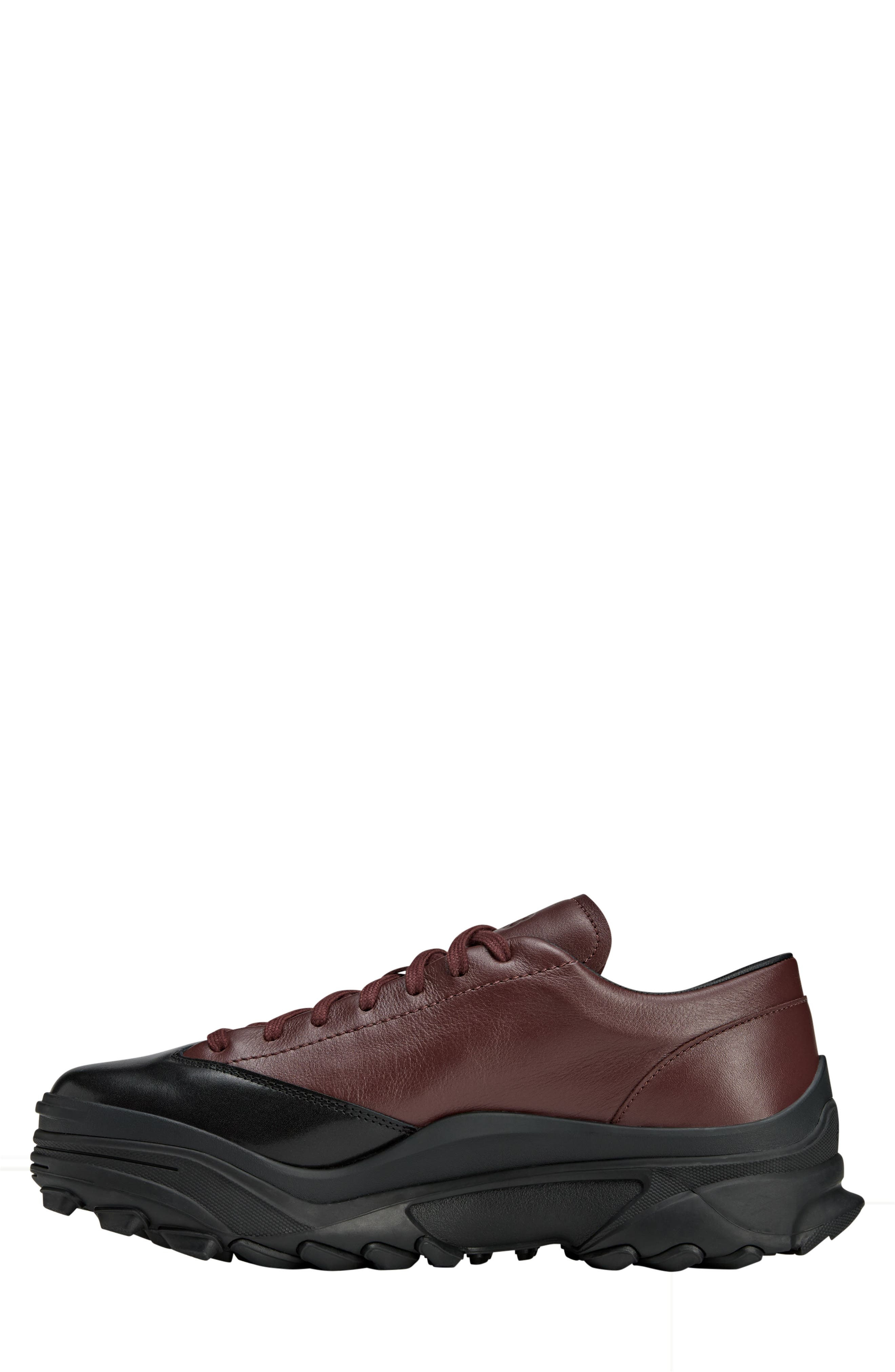 Y-3 Gender Inclusive GSG9 2.0 Sneaker in Mystery Brown/Black at Nordstrom - 6