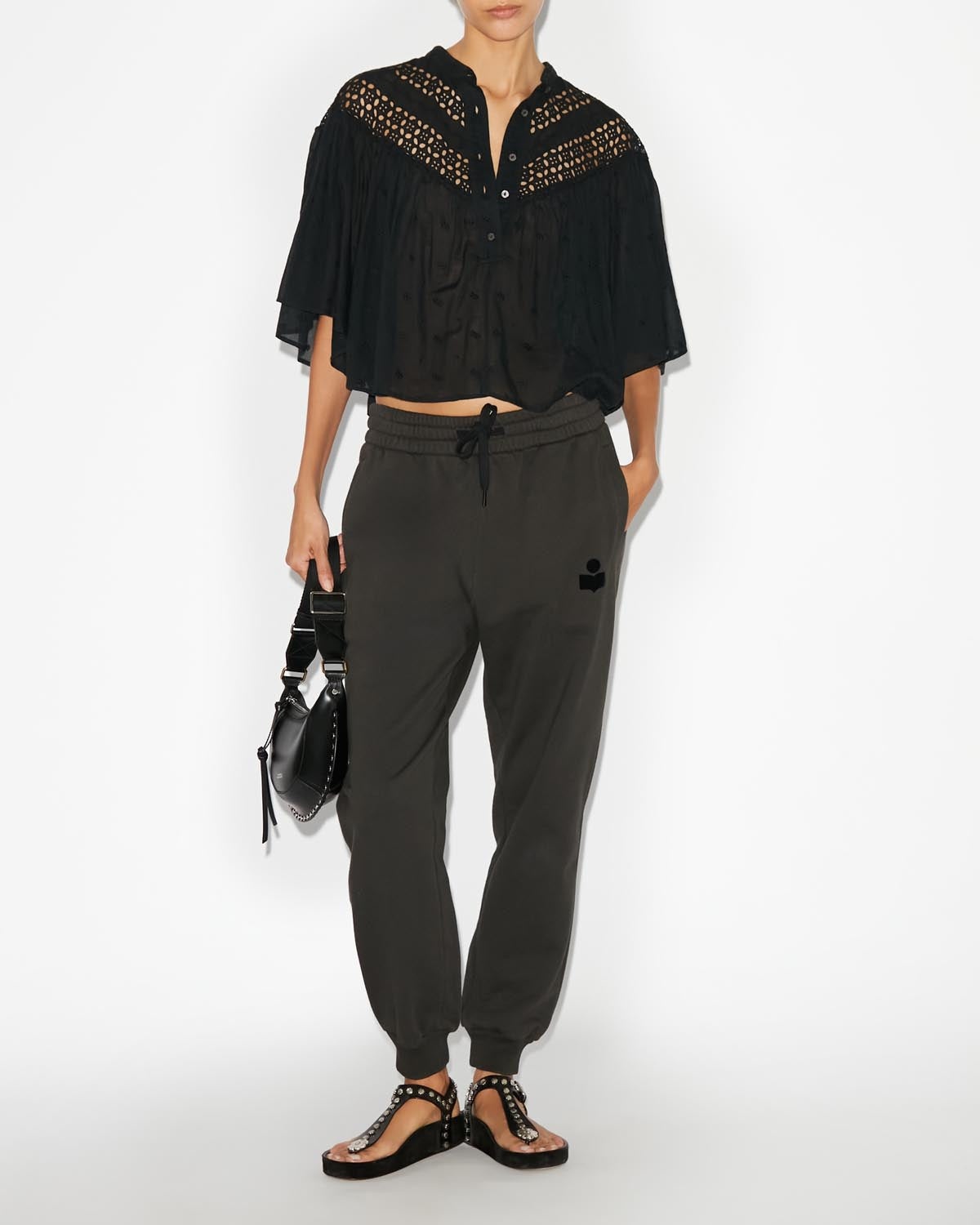 MALONA PANTS - 4
