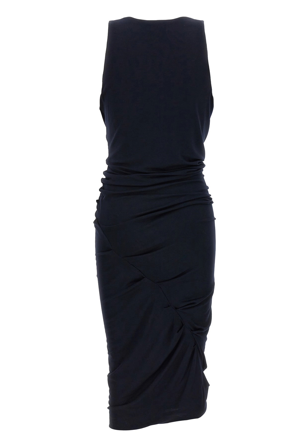Jersey dress - 3