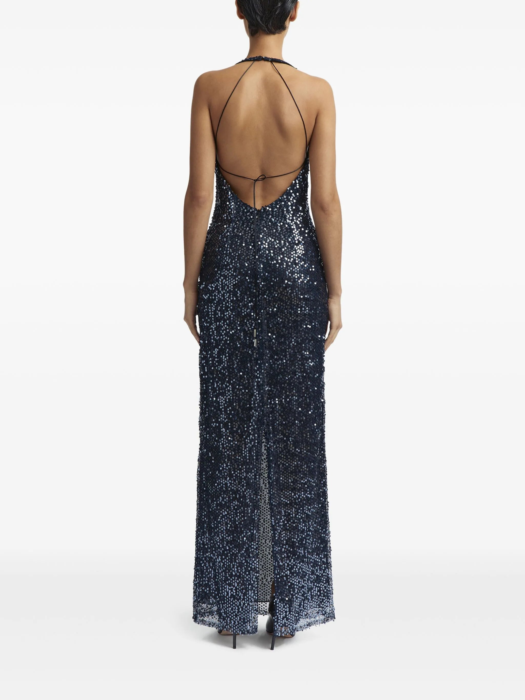 Eima gown dress - 4