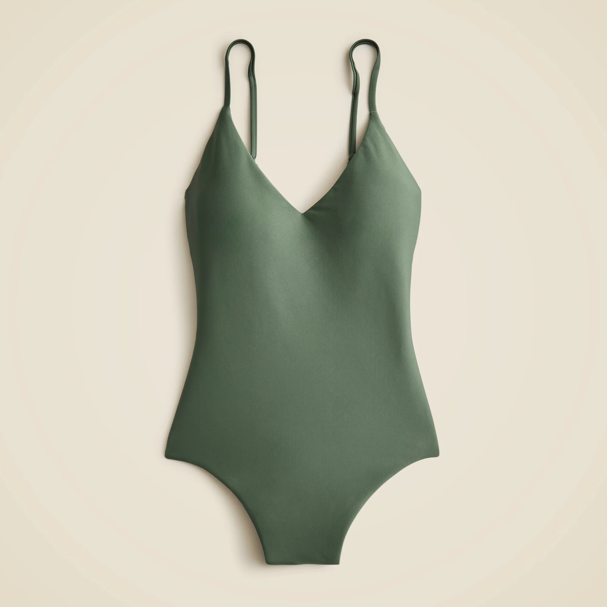 Long-torso Lana one-piece in Classic Sculpt™ - 1