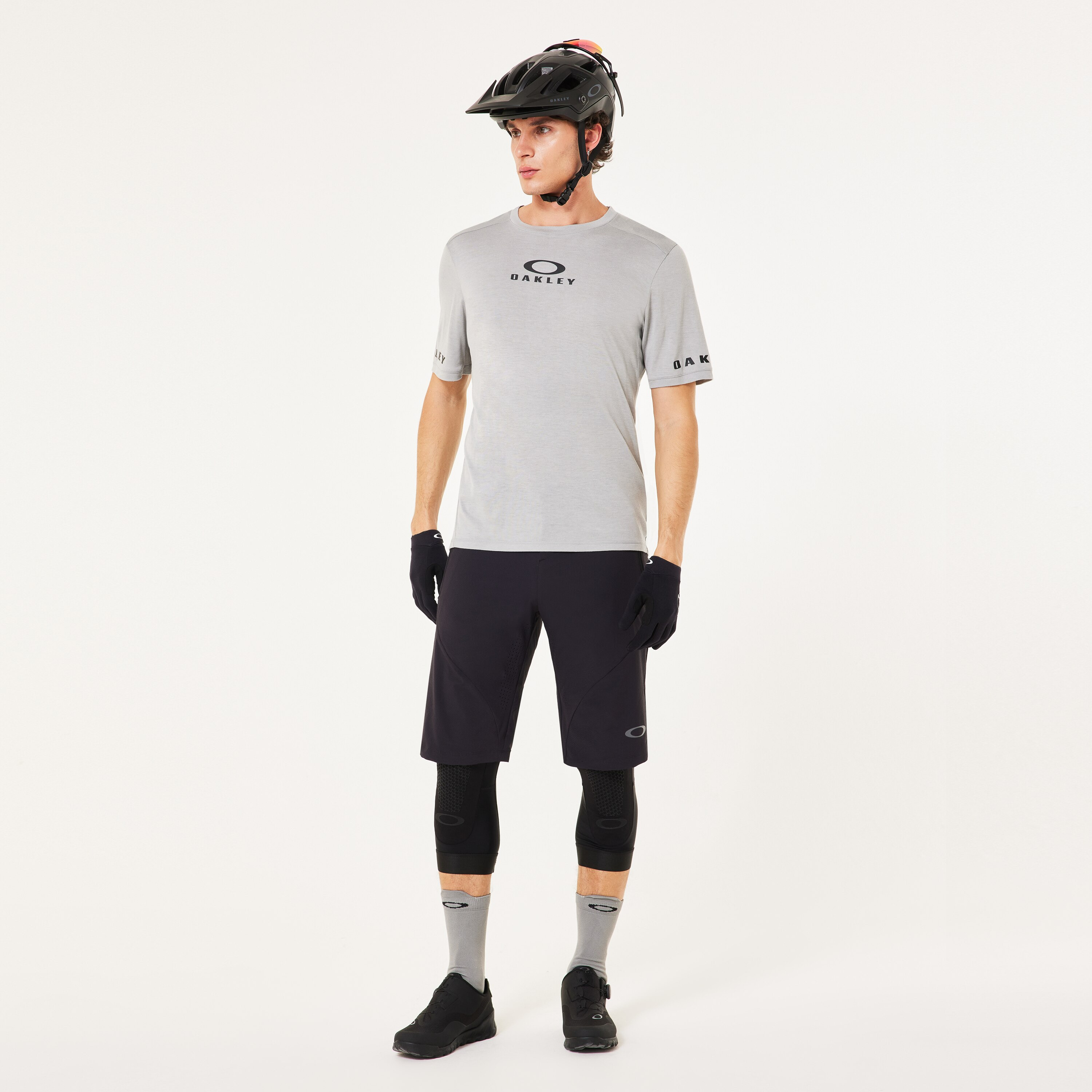 Seeker Airline Short - 9
