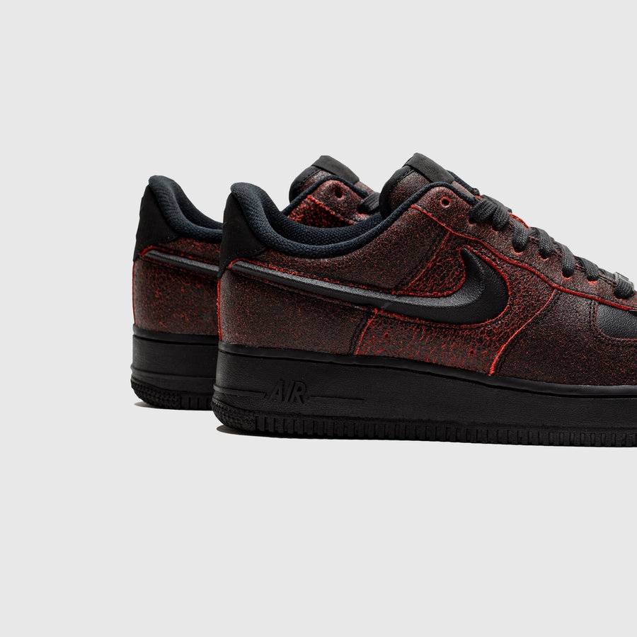 AIR FORCE 1 RETRO HWN QS "HALLOWEEN" - 5