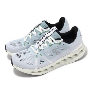 On Running Cloudsurfer 'Mineral Aloe' 3MD10422078 - 2