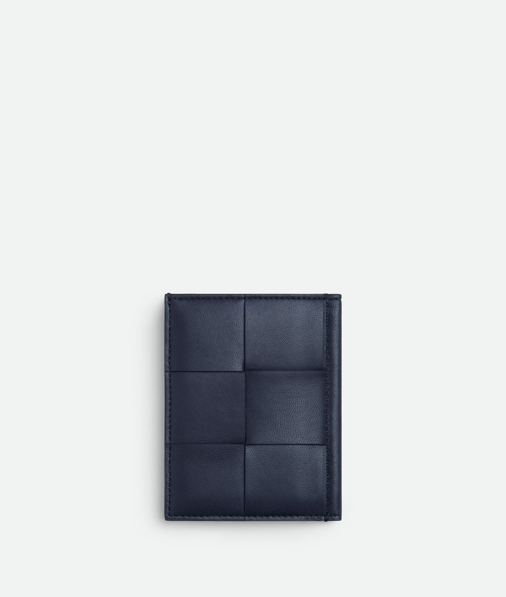 Cassette Slim Flap Card Case - 3
