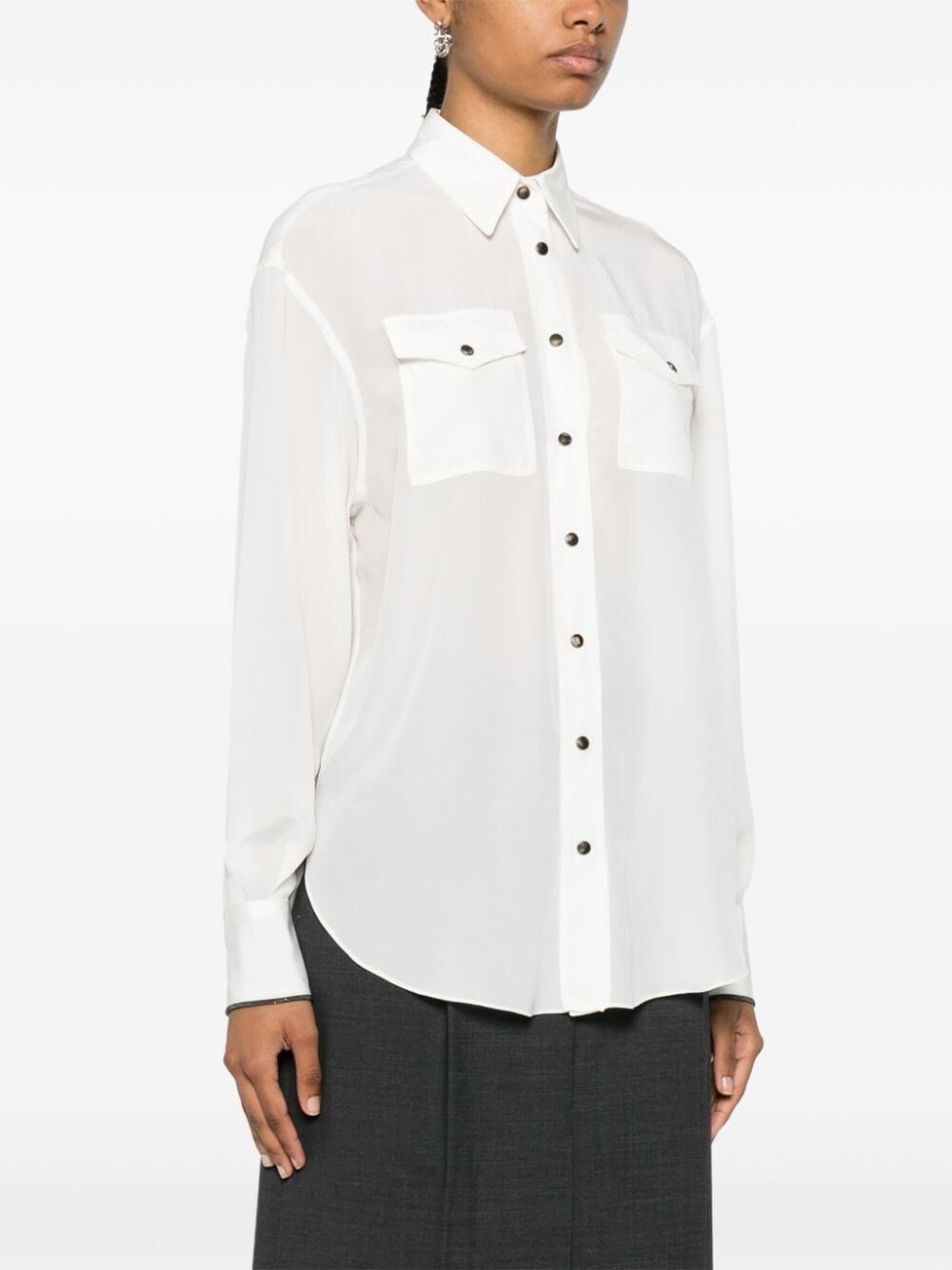 Long Sleeve Shirt - 3