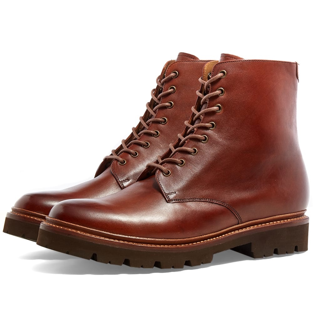 Grenson Hadley Boot - 1