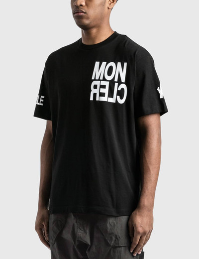 Moncler Grenoble T-Shirt outlook