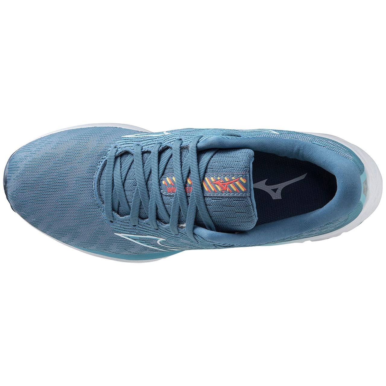Women's Wave Rider 26 Running Shoe - 4
